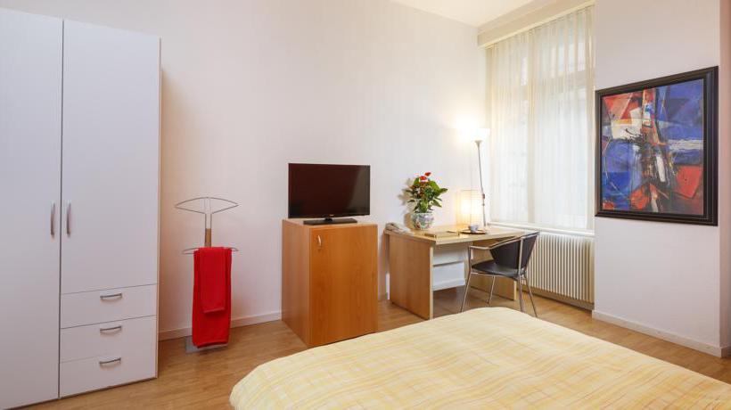 Hotel Annex Luzernerhof  | Luzern | Luzern | Schweiz 17