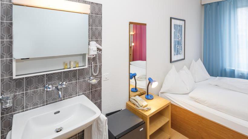 Hotel Annex Luzernerhof  | Luzern | Luzern | Schweiz 18