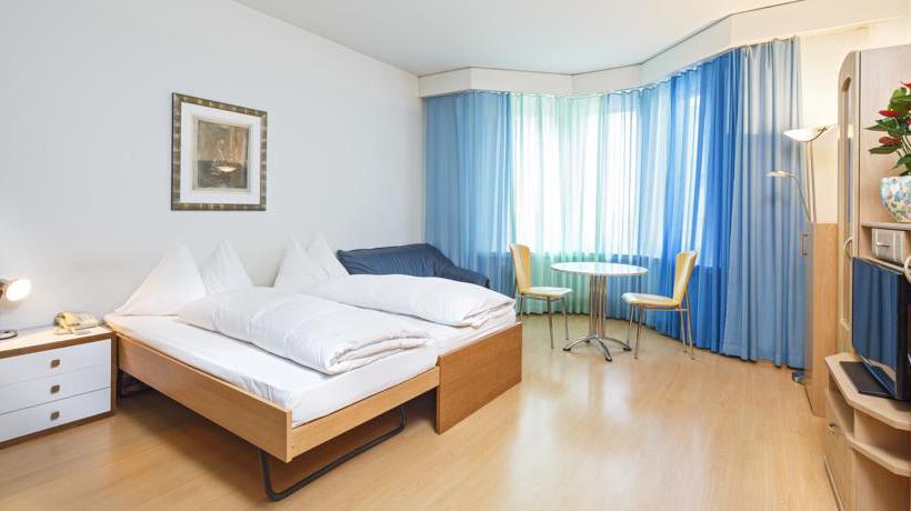 Hotel Annex Luzernerhof  | Luzern | Luzern | Schweiz 19