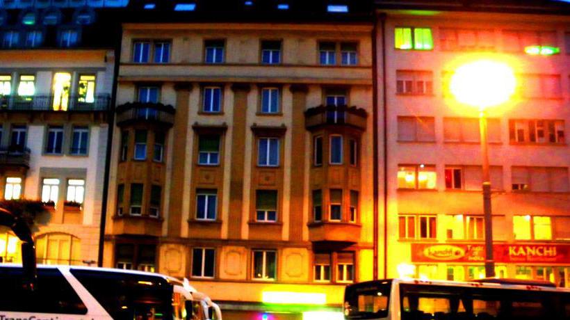 Hotel Annex Luzernerhof  | Luzern | Luzern | Schweiz 20