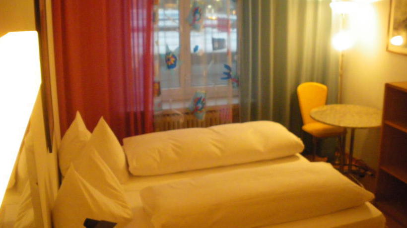 Hotel Annex Luzernerhof  | Luzern | Luzern | Schweiz 5