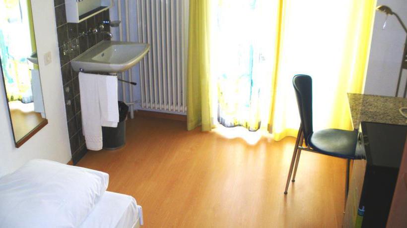 Hotel Annex Luzernerhof  | Luzern | Luzern | Schweiz 7