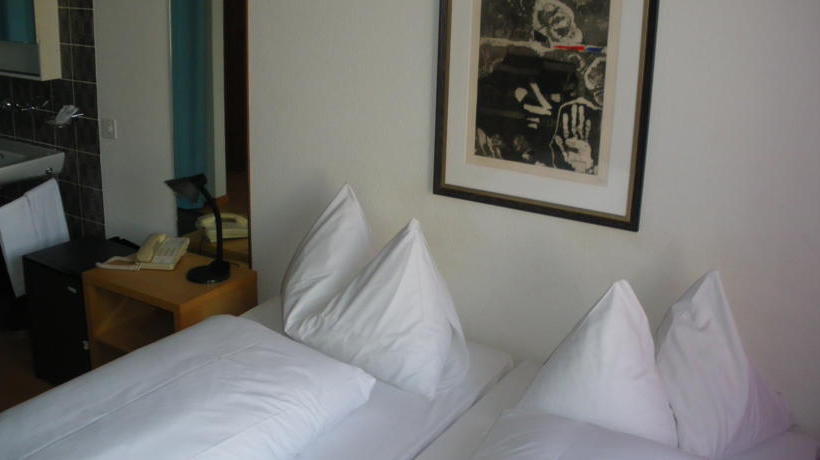 Hotel Annex Luzernerhof  | Luzern | Luzern | Schweiz 8