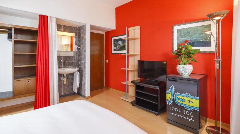 Hotel Annex Luzernerhof  | Luzern | Luzern | Schweiz 9