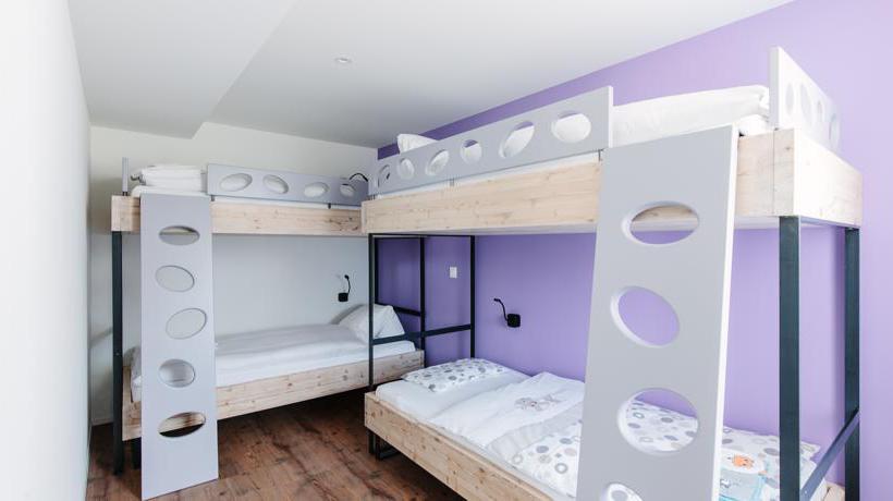 Hotel Randolins Familienresort  | St. Moritz | Graubünden | Schweiz 1