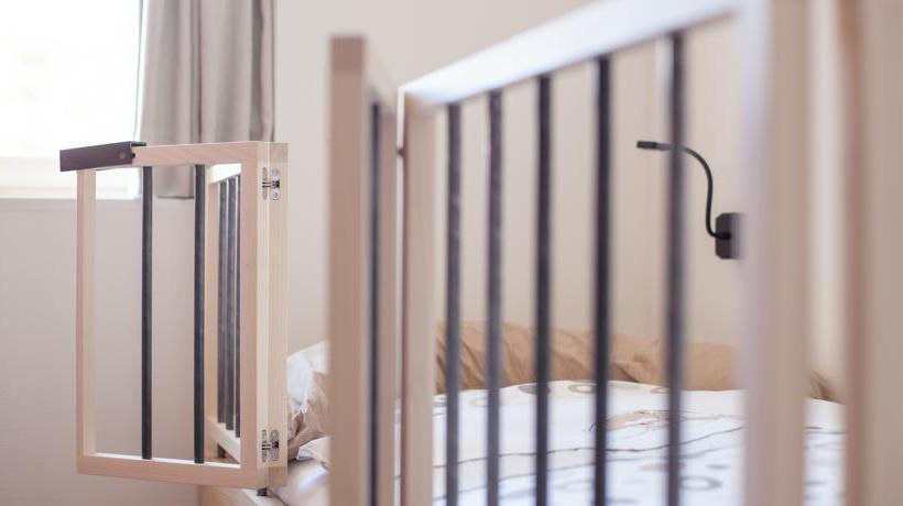 Hotel Randolins Familienresort  | St. Moritz | Graubünden | Schweiz 10