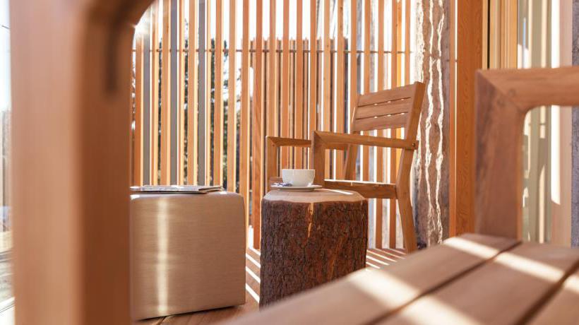 Hotel Randolins Familienresort  | St. Moritz | Graubünden | Schweiz 12