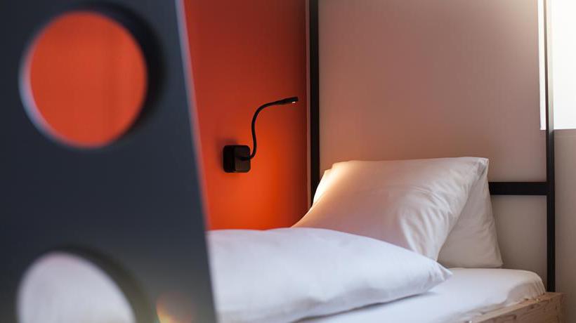 Hotel Randolins Familienresort  | St. Moritz | Graubünden | Schweiz 15