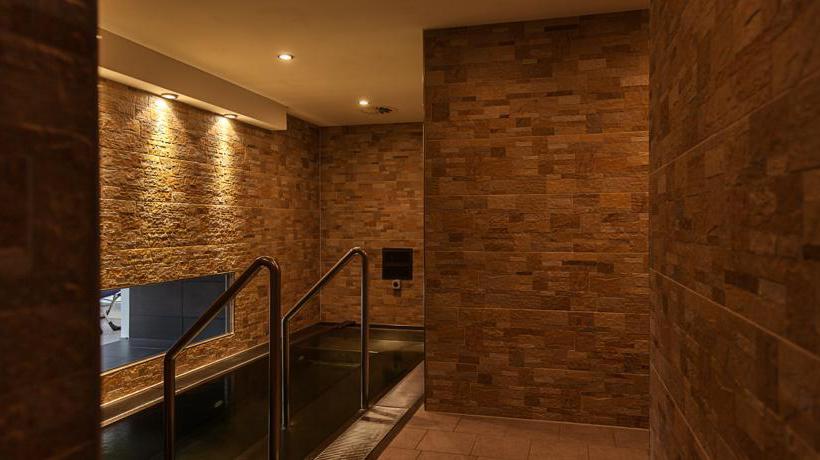 Hotel Randolins Familienresort  | St. Moritz | Graubünden | Schweiz 17