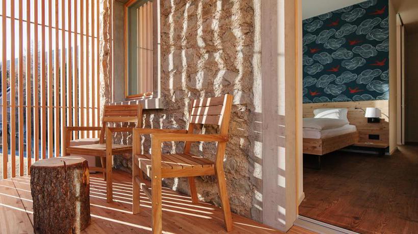 Hotel Randolins Familienresort  | St. Moritz | Graubünden | Schweiz 20