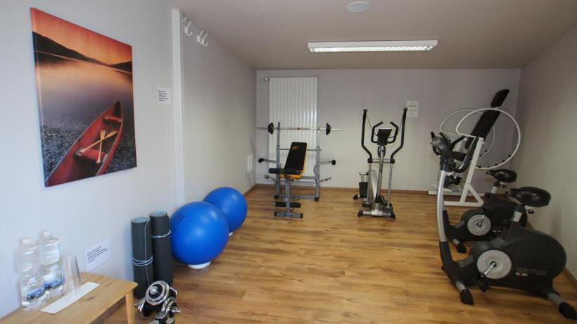 Hotel Randolins Familienresort  | St. Moritz | Graubünden | Schweiz 5