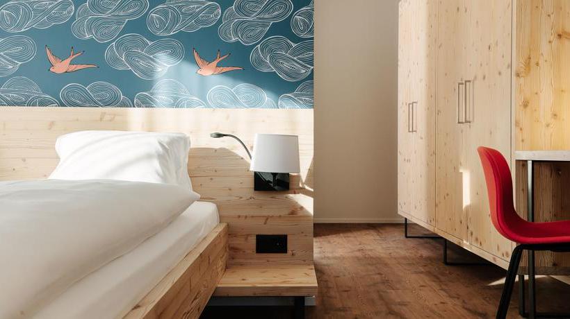 Hotel Randolins Familienresort  | St. Moritz | Graubünden | Schweiz 9