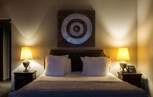 Hotel Le Rive  | Nyon | Vaud / Waadt | Schweiz 3