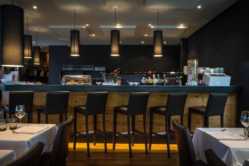 Hotel Le Rive  | Nyon | Vaud / Waadt | Schweiz 5