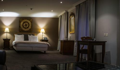 Hotel Le Rive  | Nyon | Vaud / Waadt | Schweiz 6