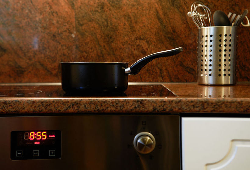 Residence Apartments By Hotel Du Commerce  | Basel | Basel Stadt | Schweiz 10