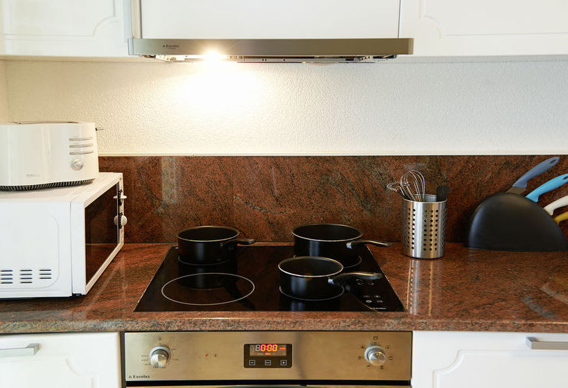 Residence Apartments By Hotel Du Commerce  | Basel | Basel Stadt | Schweiz 13