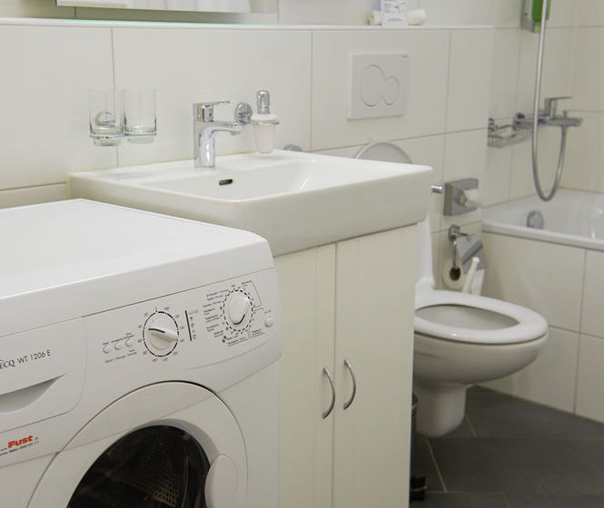 Residence Apartments By Hotel Du Commerce  | Basel | Basel Stadt | Schweiz 18