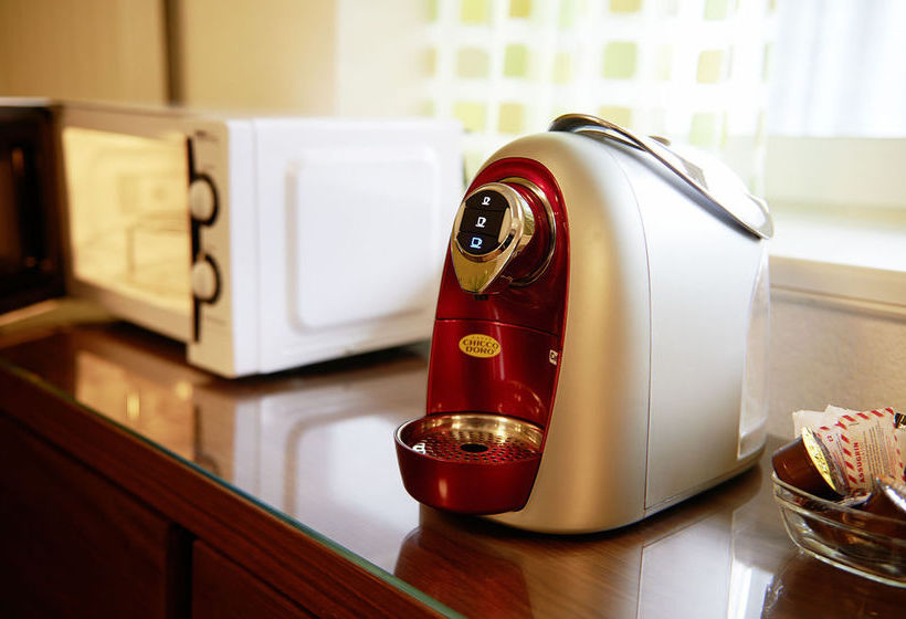 Residence Apartments By Hotel Du Commerce  | Basel | Basel Stadt | Schweiz 7