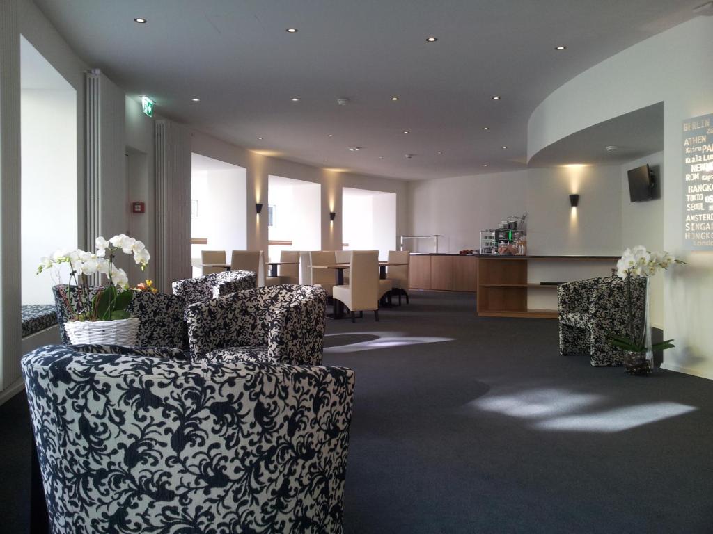 Hotel Oltnerhof  | Olten | Solothurn | Schweiz 1