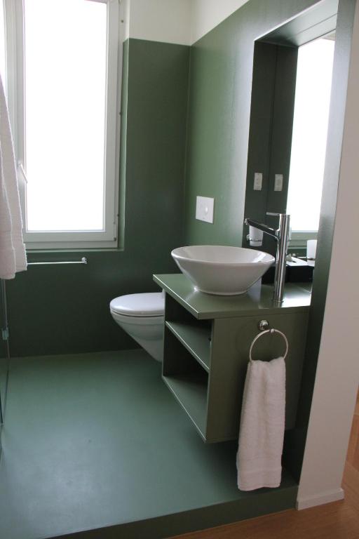 Hotel Oltnerhof  | Olten | Solothurn | Schweiz 3