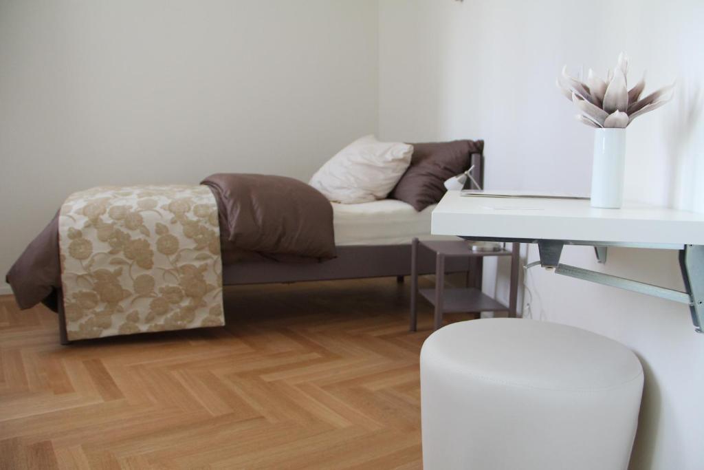 Hotel Oltnerhof  | Olten | Solothurn | Schweiz 4