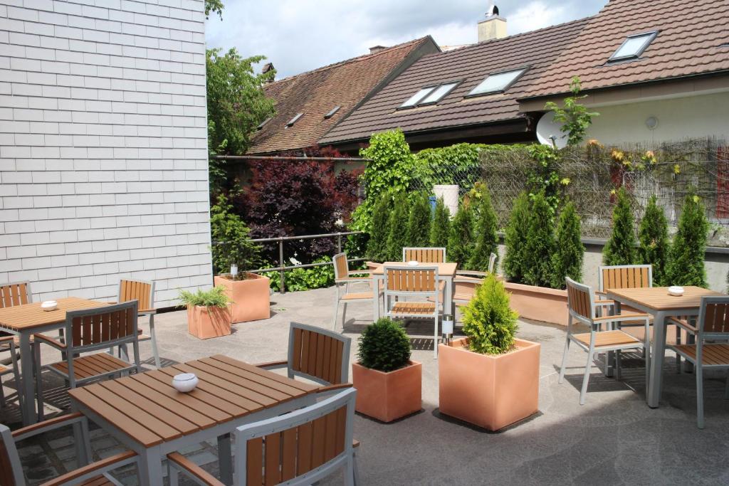Hotel Oltnerhof  | Olten | Solothurn | Schweiz 5