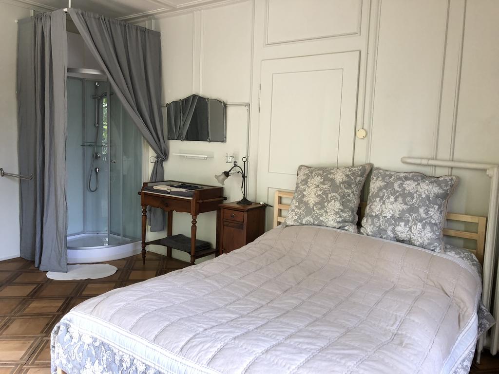 Bed & Breakfast Les Sources  | Biel | Bern | Schweiz 1