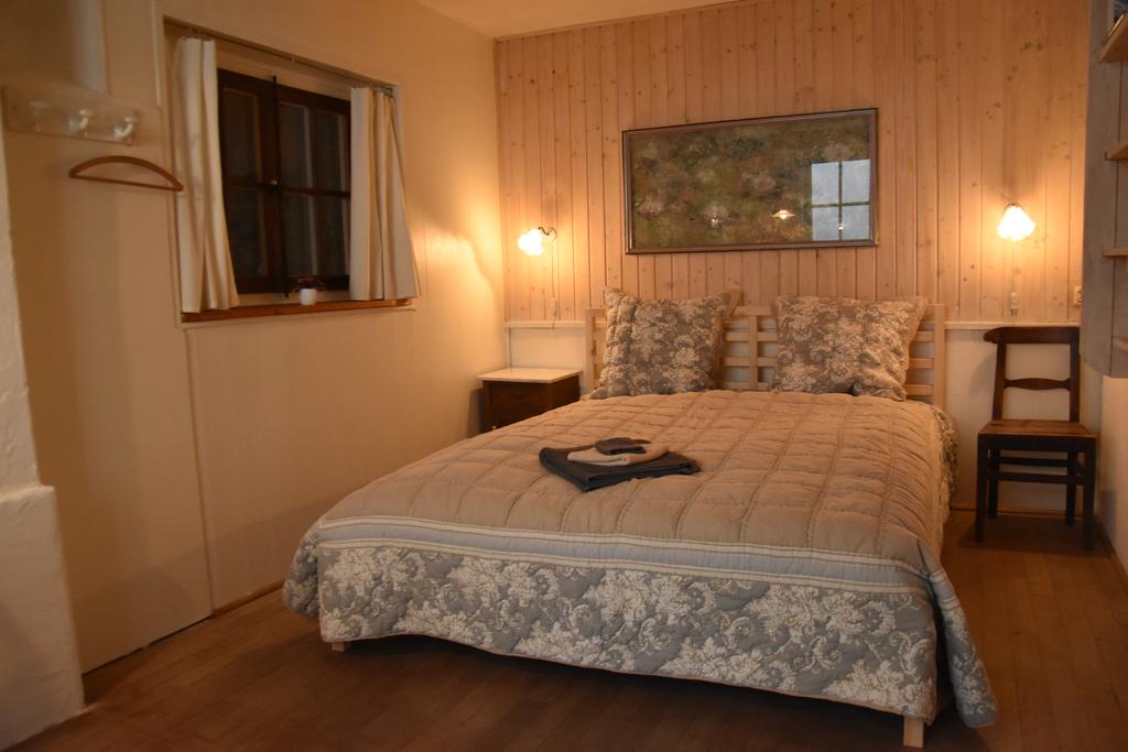 Bed & Breakfast Les Sources  | Biel | Bern | Schweiz 11