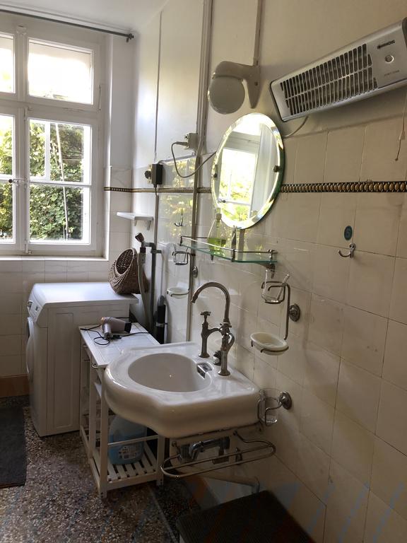 Bed & Breakfast Les Sources  | Biel | Bern | Schweiz 13