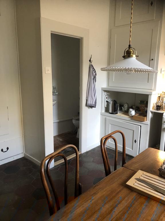 Bed & Breakfast Les Sources  | Biel | Bern | Schweiz 14