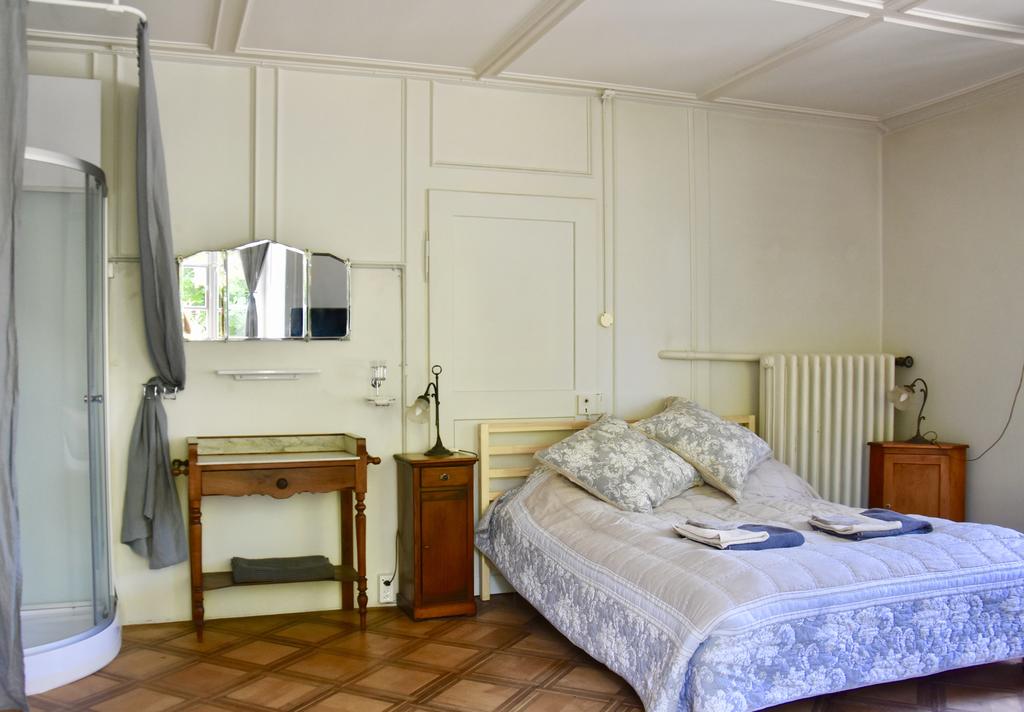 Bed & Breakfast Les Sources  | Biel | Bern | Schweiz 15