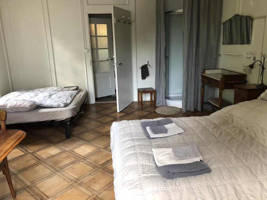 Bed & Breakfast Les Sources  | Biel | Bern | Schweiz 2