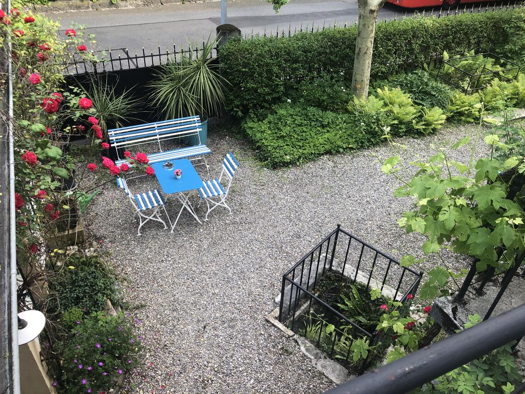 Bed & Breakfast Les Sources  | Biel | Bern | Schweiz 5