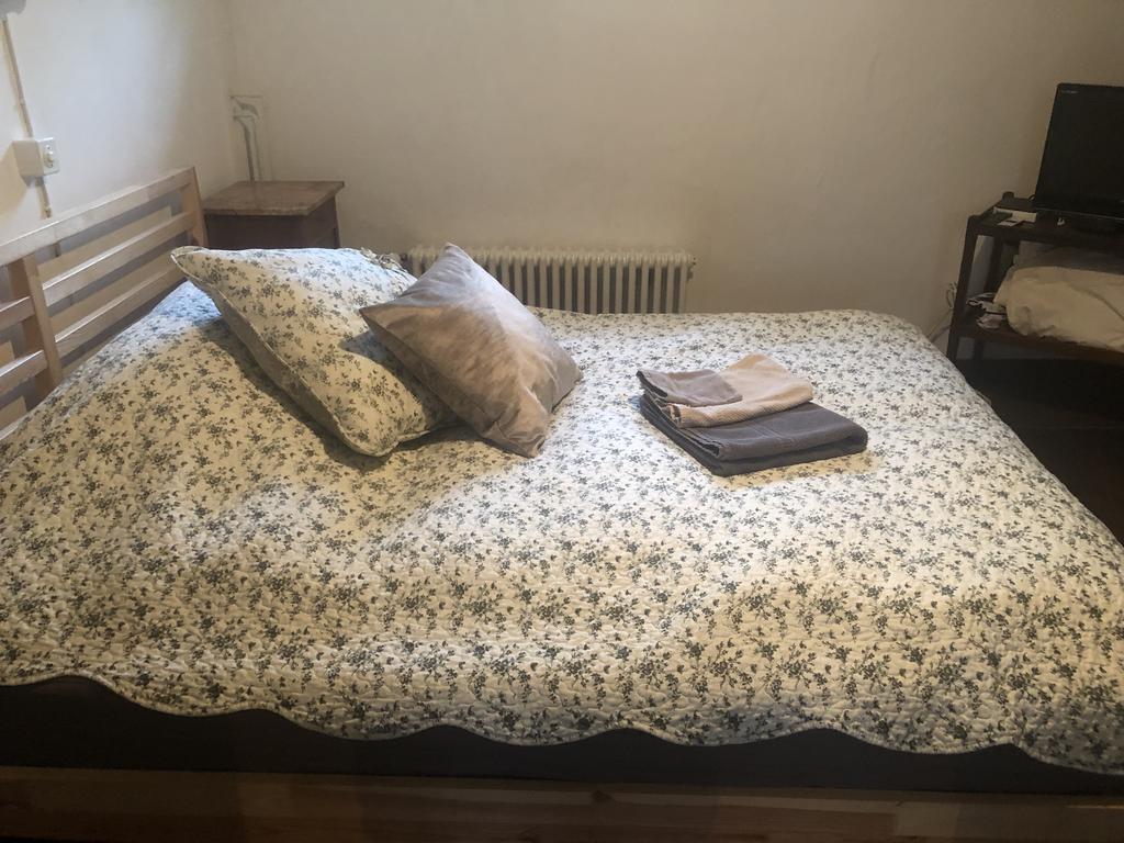 Bed & Breakfast Les Sources  | Biel | Bern | Schweiz 6