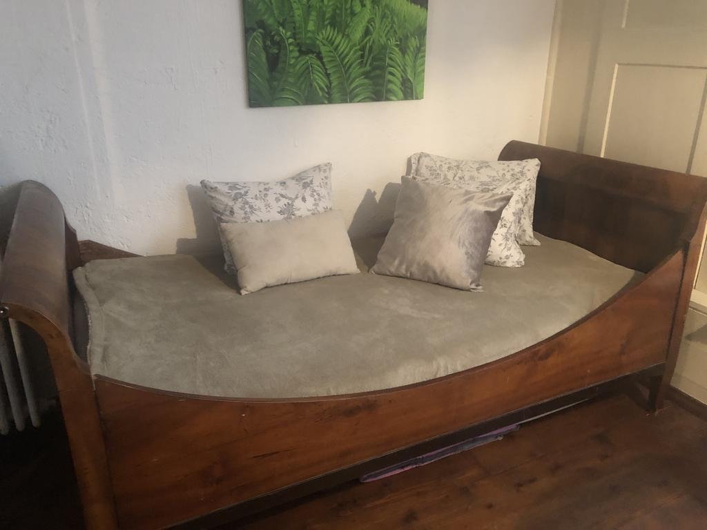 Bed & Breakfast Les Sources  | Biel | Bern | Schweiz 8