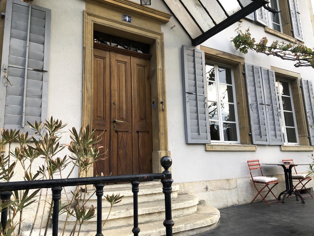 Bed & Breakfast Les Sources  | Biel | Bern | Schweiz 9