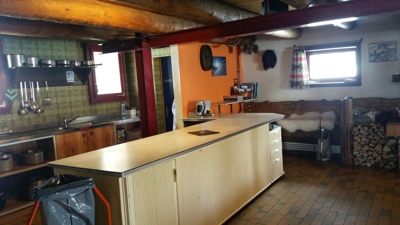 Herberge Ferienhaus Im Oltä Stall  | Andermatt | Uri | Schweiz 2