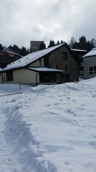 Herberge Ferienhaus Im Oltä Stall  | Andermatt | Uri | Schweiz 4