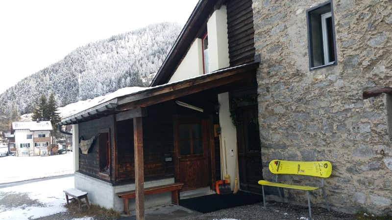 Herberge Ferienhaus Im Oltä Stall  | Andermatt | Uri | Schweiz 5