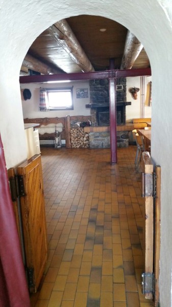 Herberge Ferienhaus Im Oltä Stall  | Andermatt | Uri | Schweiz 6