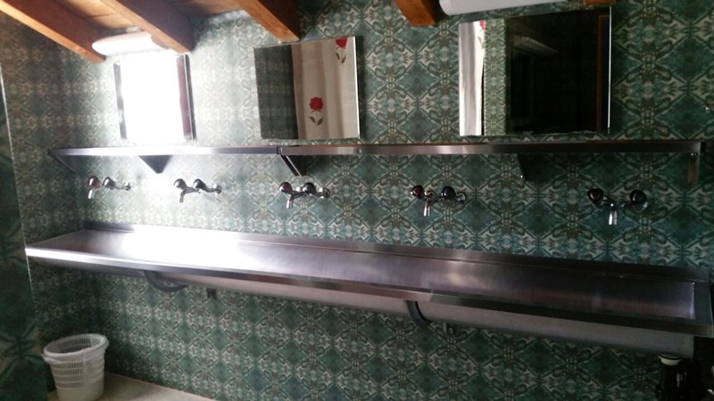 Herberge Ferienhaus Im Oltä Stall  | Andermatt | Uri | Schweiz 8