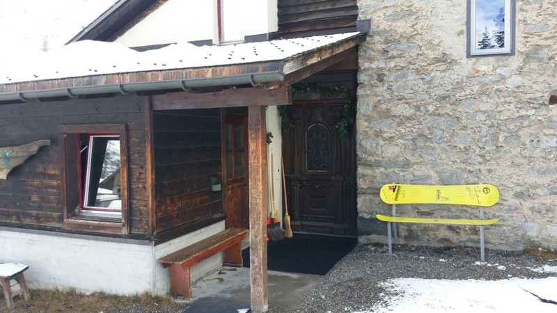 Herberge Ferienhaus Im Oltä Stall  | Andermatt | Uri | Schweiz 9