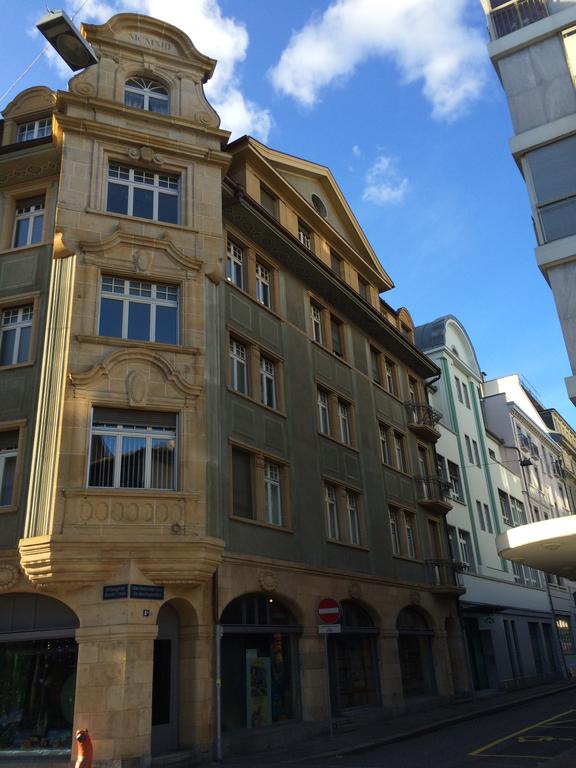 Bed And Breakfast Im Herzen Von Biel  | Biel | Bern | Schweiz 1