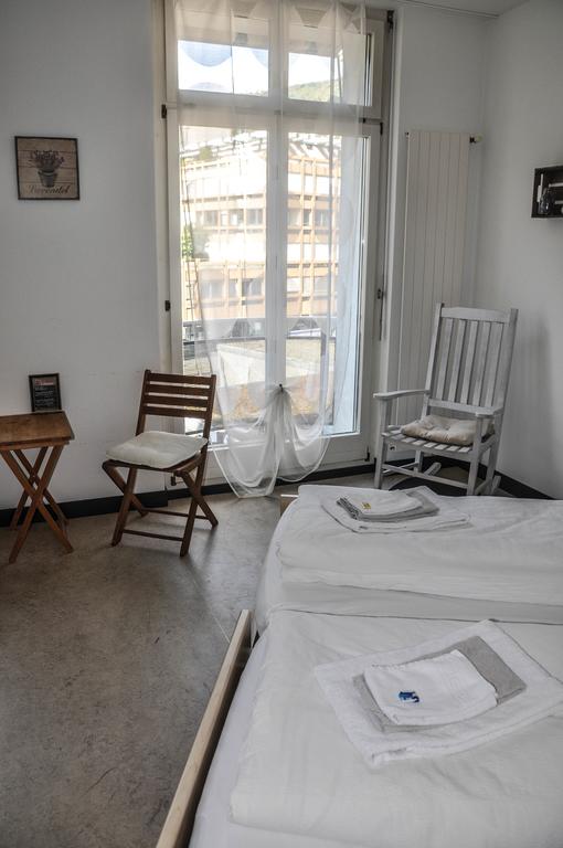 Bed And Breakfast Im Herzen Von Biel  | Biel | Bern | Schweiz 12