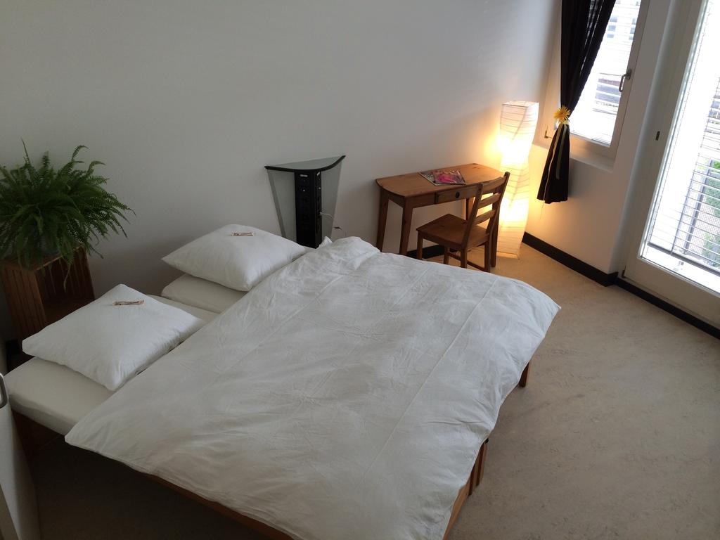 Bed And Breakfast Im Herzen Von Biel  | Biel | Bern | Schweiz 16