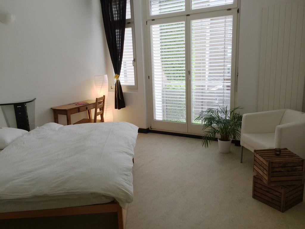 Bed And Breakfast Im Herzen Von Biel  | Biel | Bern | Schweiz 19