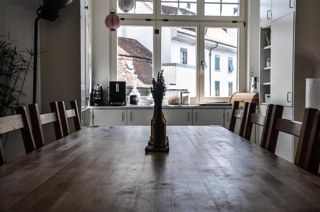 Bed And Breakfast Im Herzen Von Biel  | Biel | Bern | Schweiz 2