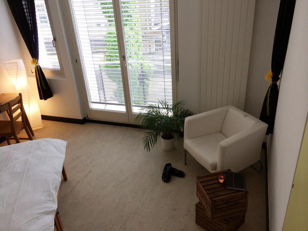 Bed And Breakfast Im Herzen Von Biel  | Biel | Bern | Schweiz 20