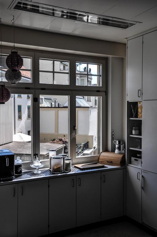 Bed And Breakfast Im Herzen Von Biel  | Biel | Bern | Schweiz 5